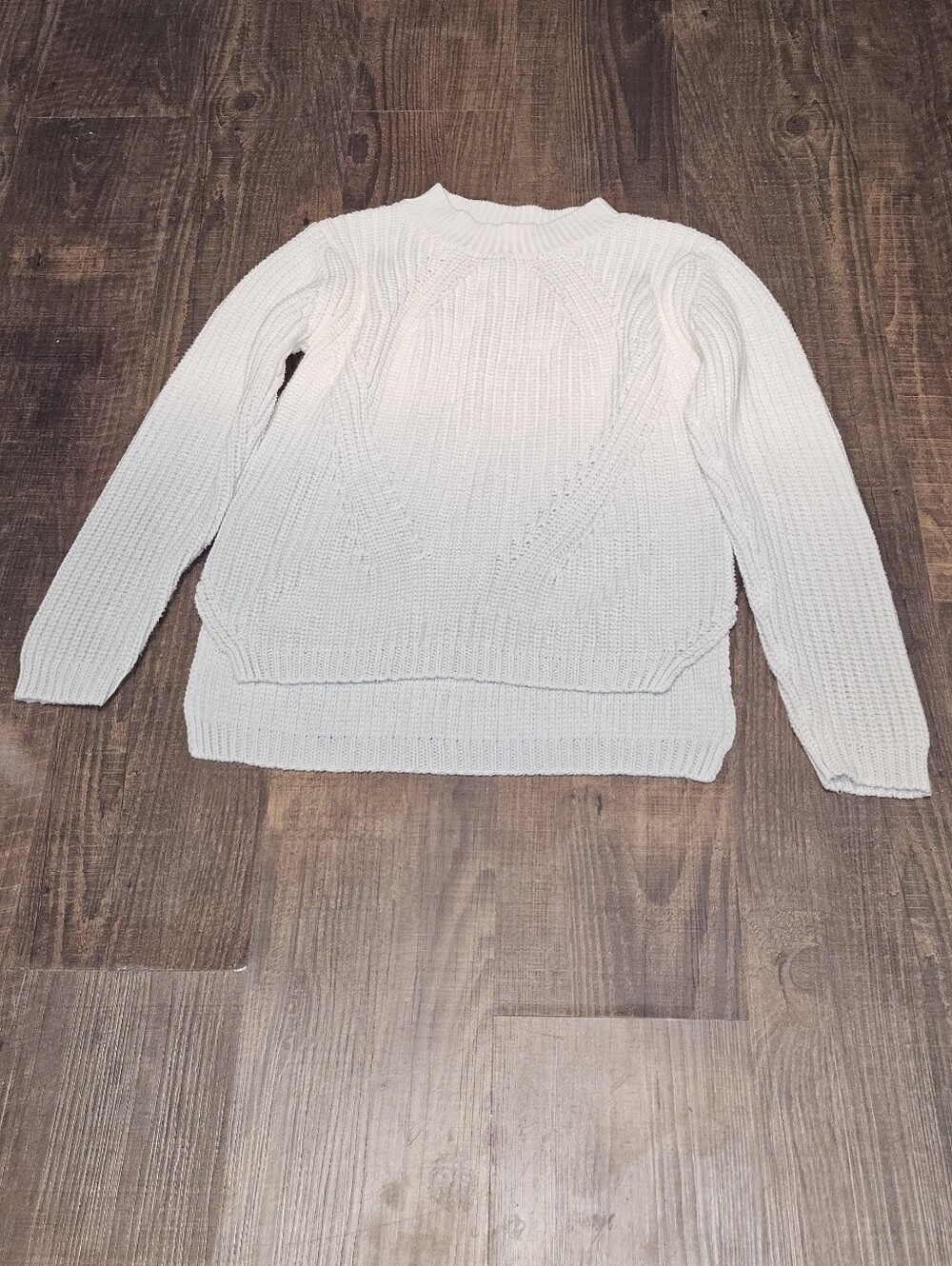 Molo Gillis Ombre Sweater